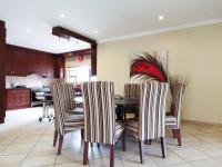 Dining Room - 32 square meters of property in The Wilds Estate