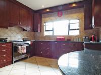 Kitchen - 20 square meters of property in The Wilds Estate