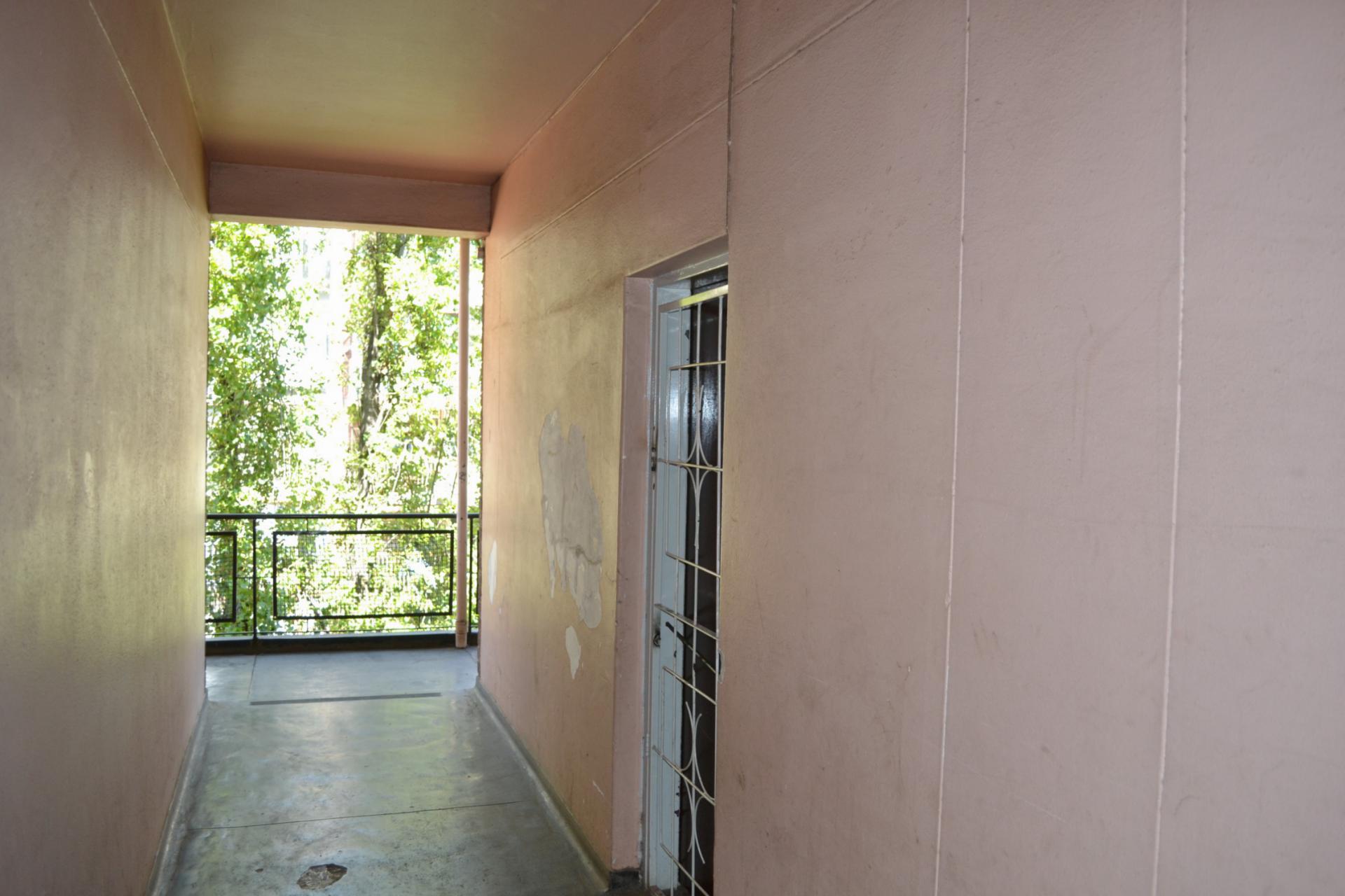 Front View of property in Sunnyside