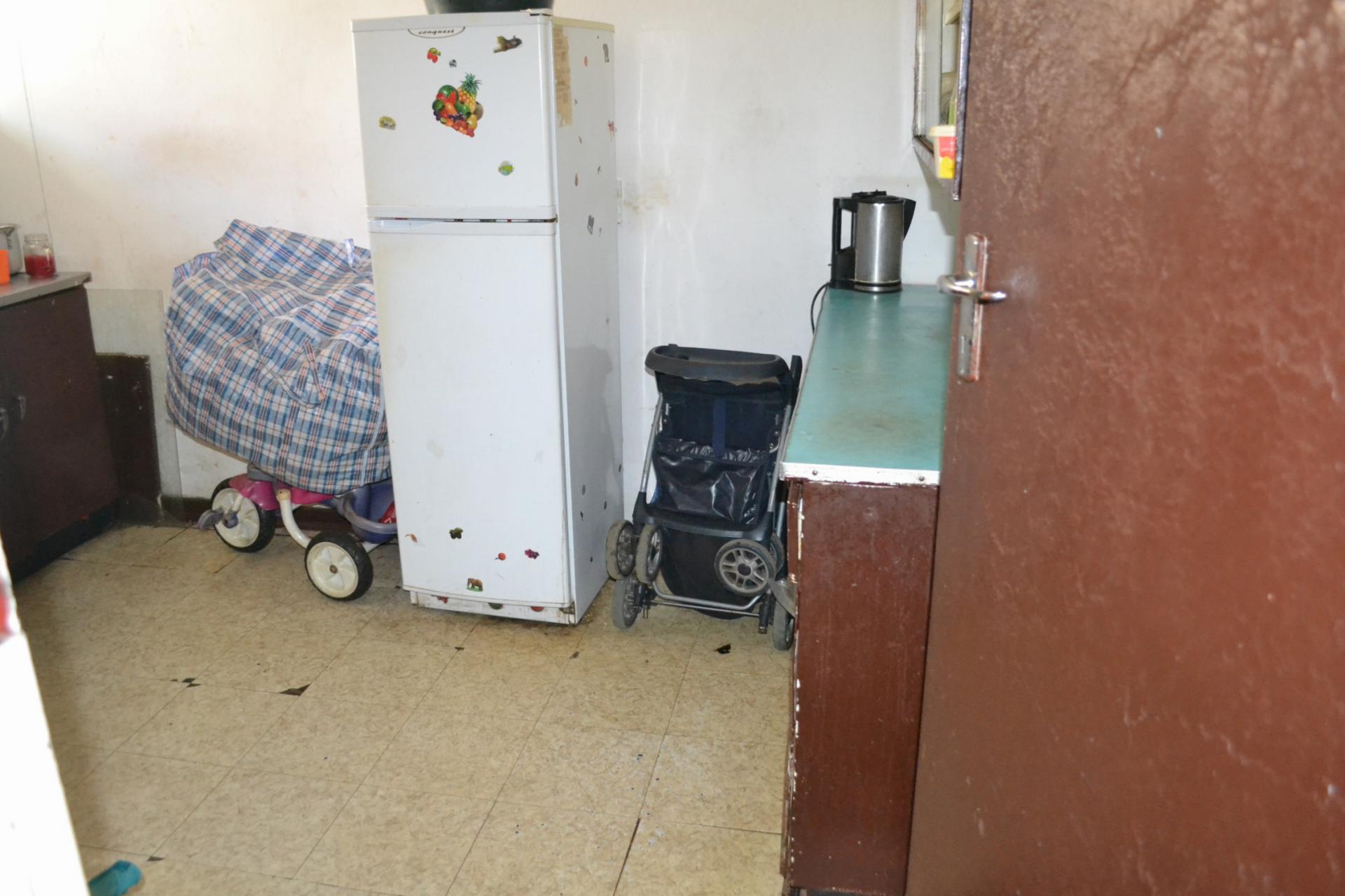 Kitchen - 9 square meters of property in Sunnyside