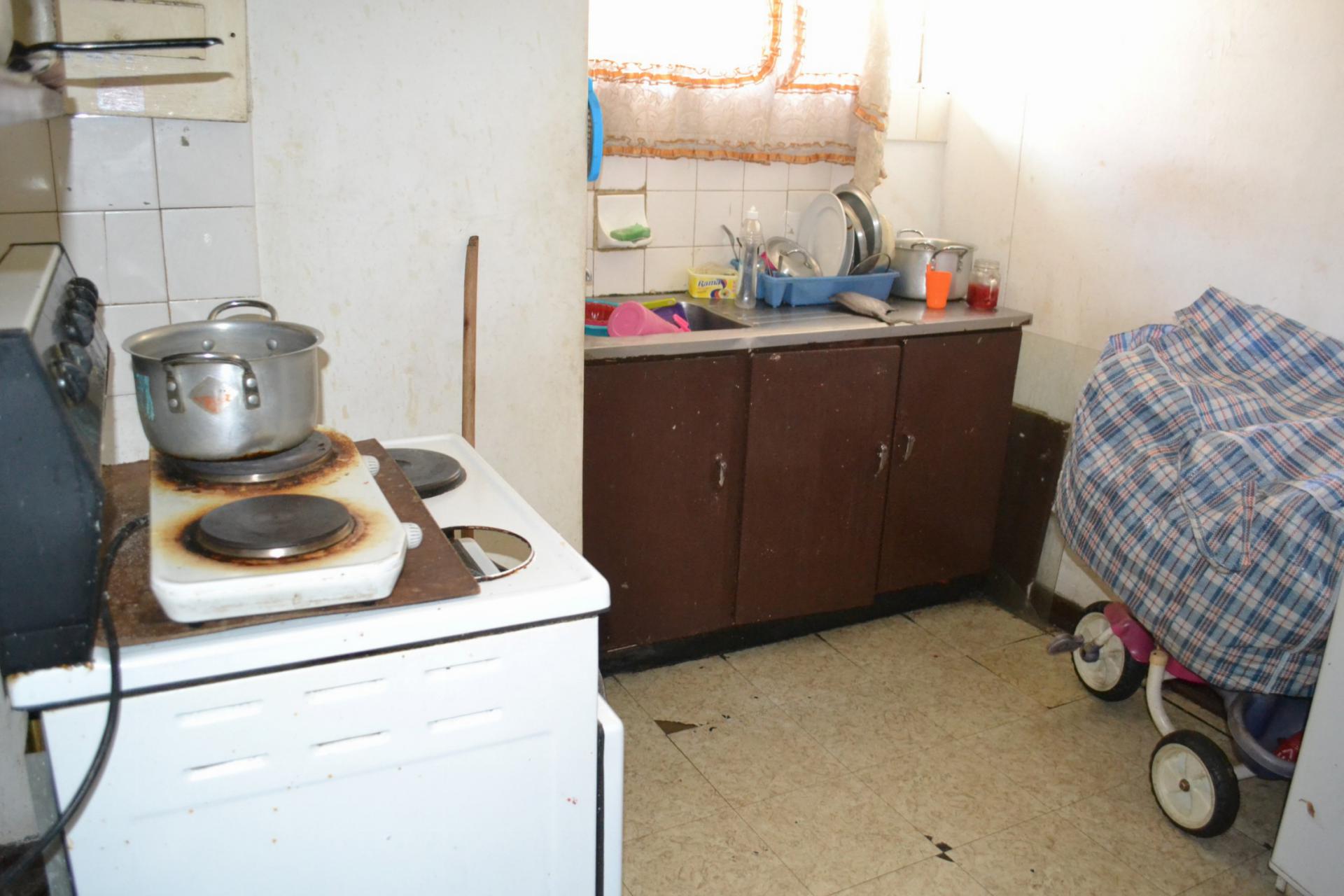 Kitchen - 9 square meters of property in Sunnyside