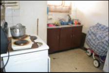 Kitchen - 9 square meters of property in Sunnyside