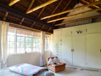 Main Bedroom of property in Waterkloof Glen