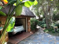 Front View of property in Waterkloof Glen