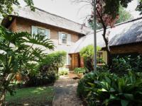 3 Bedroom 3 Bathroom House for Sale for sale in Waterkloof Glen