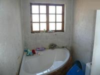 Main Bathroom - 5 square meters of property in Ga-Rankuwa