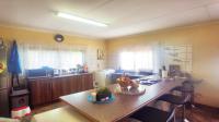 Kitchen of property in Mpumalanga - KZN