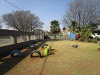 Spaces - 8 square meters of property in Risiville