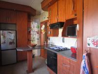 Kitchen - 17 square meters of property in Risiville