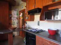 Kitchen - 17 square meters of property in Risiville