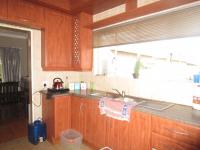 Kitchen - 17 square meters of property in Risiville