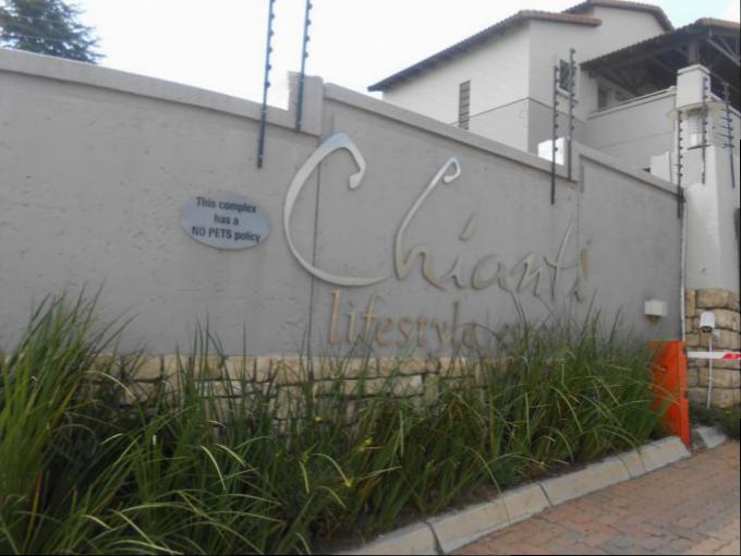 1 Bedroom Apartment for Sale For Sale in Sunninghill - Home Sell - MR155077