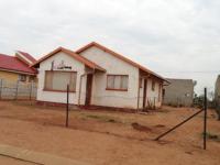 2 Bedroom 1 Bathroom House for Sale for sale in Evaton