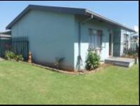 3 Bedroom 1 Bathroom House for Sale for sale in Johannesburg Central