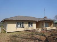 3 Bedroom 1 Bathroom House for Sale for sale in Vanderbijlpark