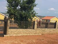 Front View of property in Mabopane