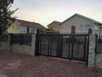 2 Bedroom 1 Bathroom House for Sale for sale in Mabopane