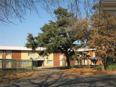 2 Bedroom Apartment for Sale For Sale in Vanderbijlpark - Home Sell - MR15516