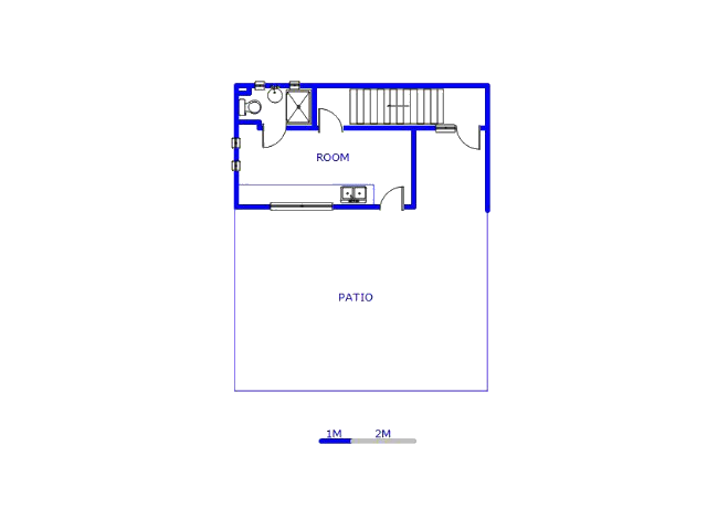 Ground Floor - 94m2 of property for sale in Ifafi