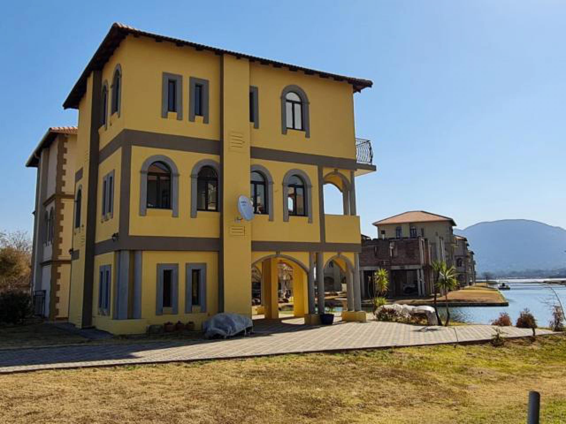 Front View of property in Ifafi