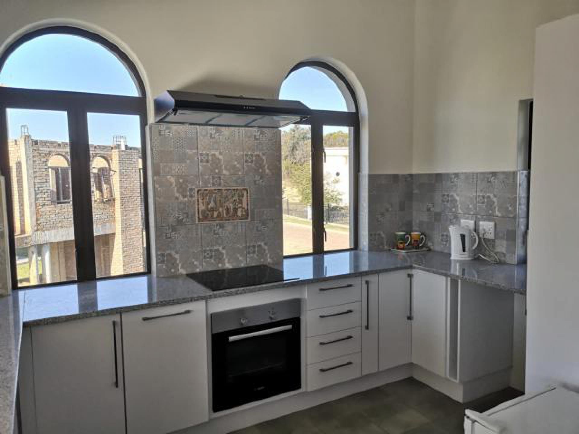 Kitchen - 11 square meters of property in Ifafi