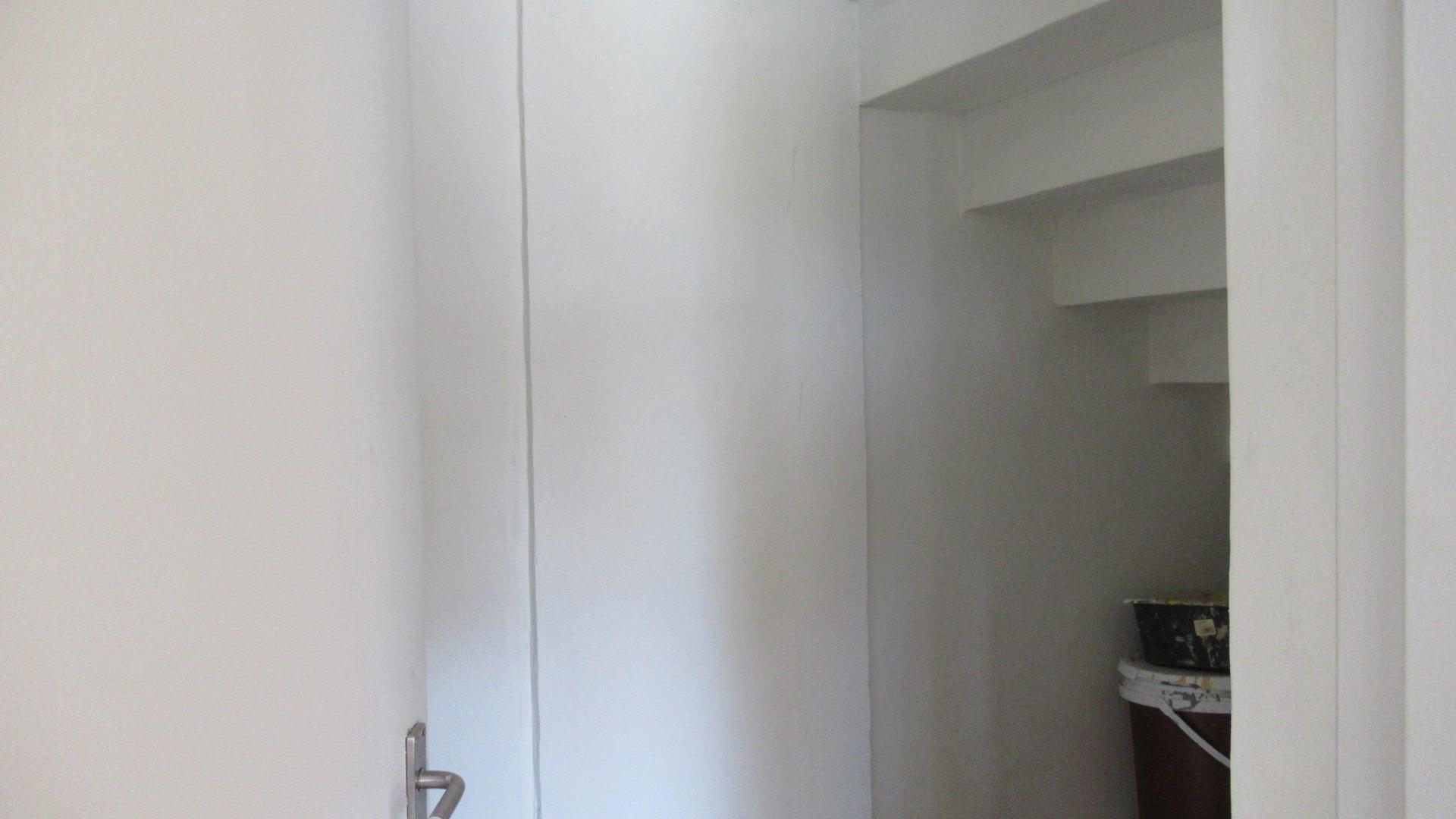 Store Room - 4 square meters of property in Ifafi