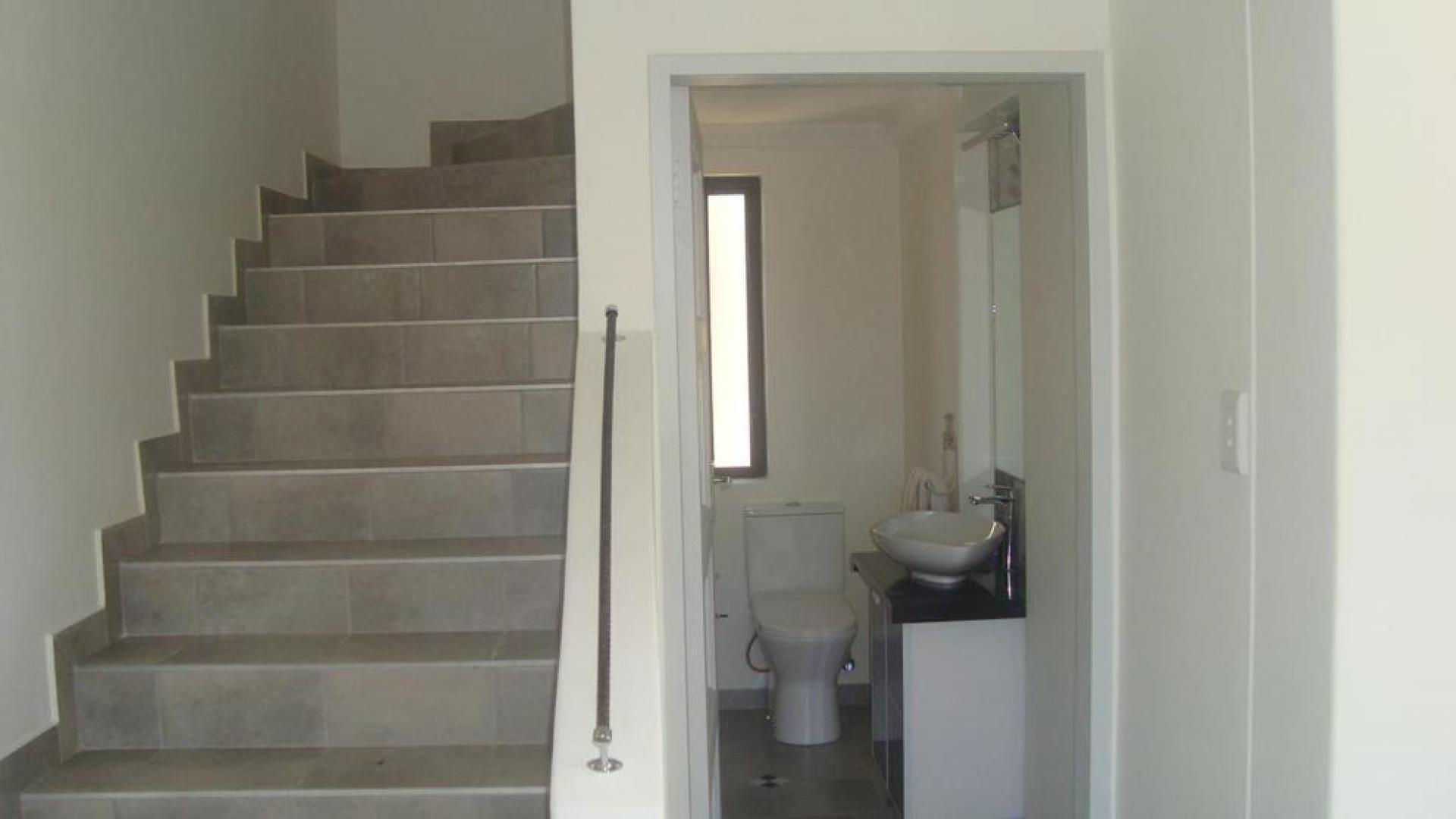 Spaces - 43 square meters of property in Ifafi