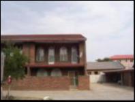 Front View of property in Polokwane