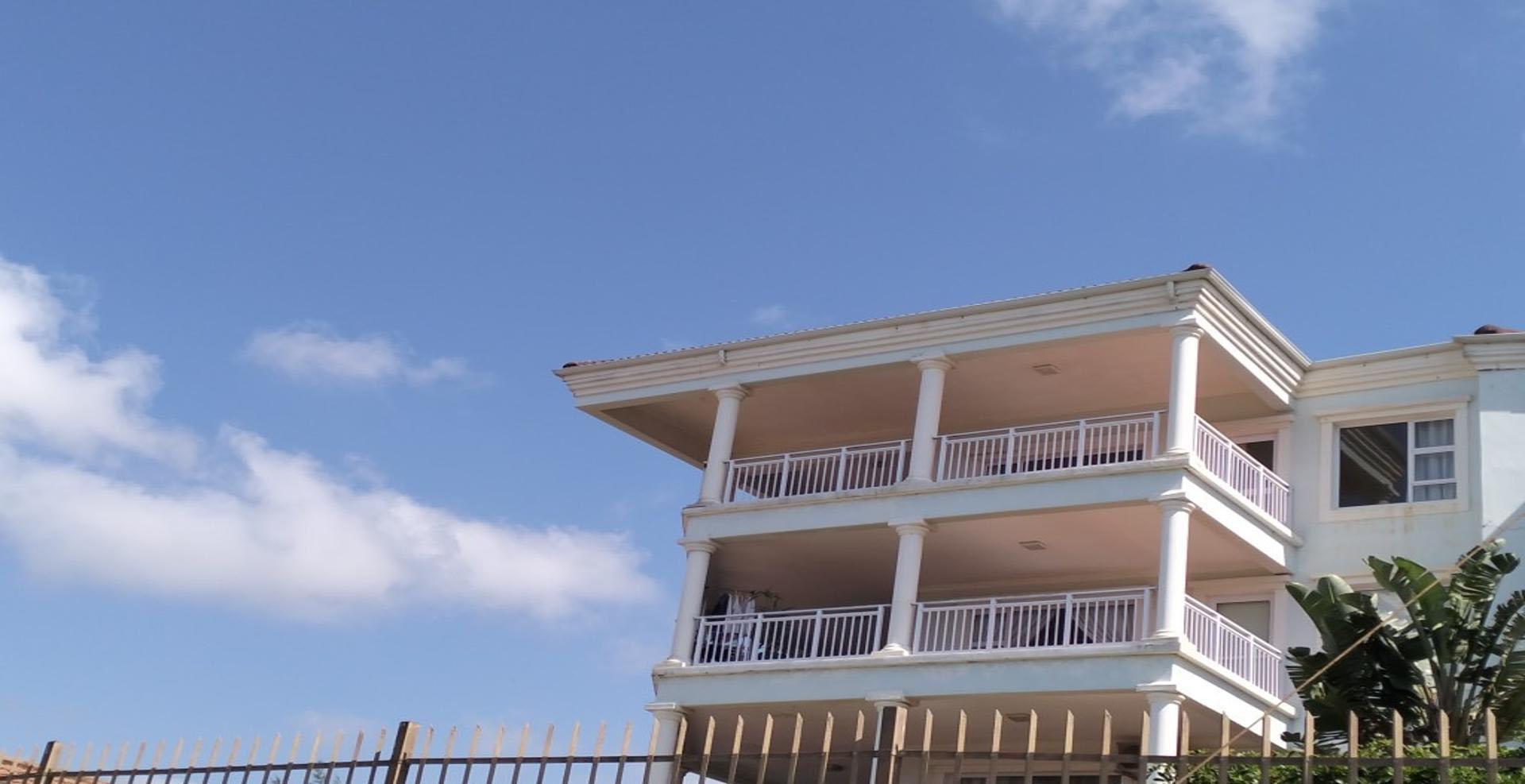 Front View of property in Shelly Beach