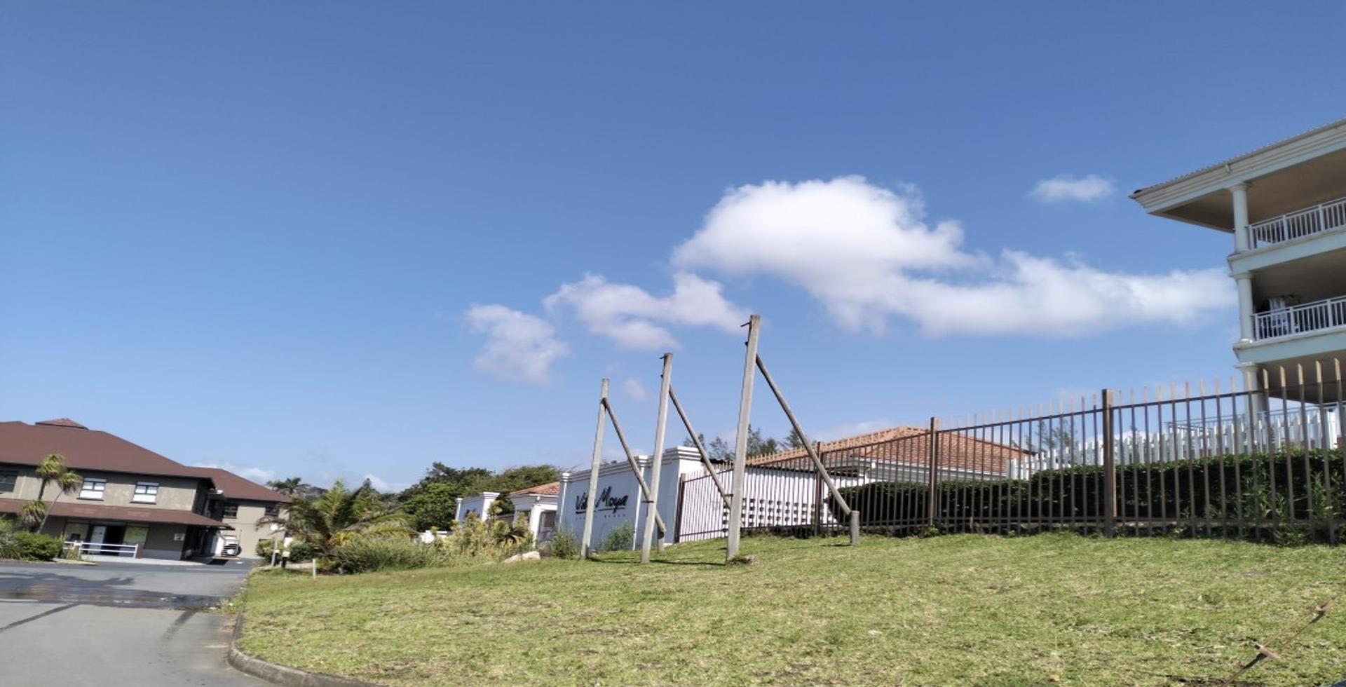 Front View of property in Shelly Beach