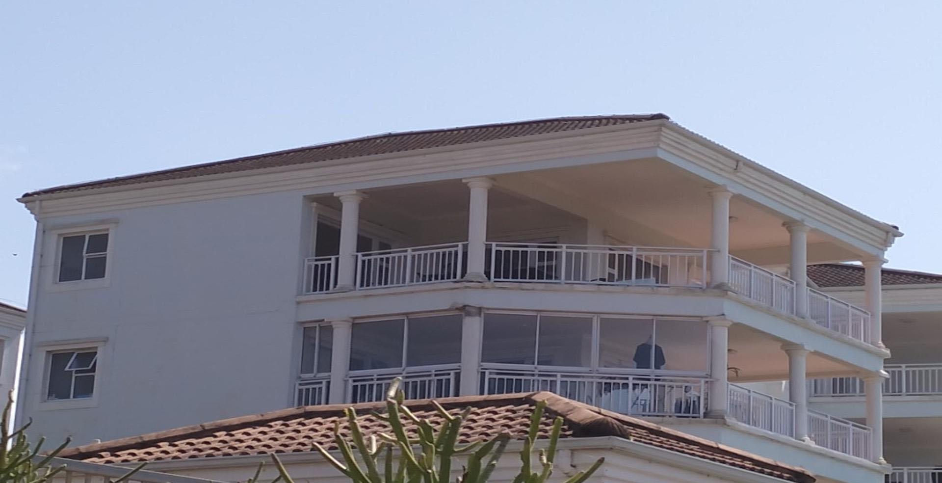 Front View of property in Shelly Beach