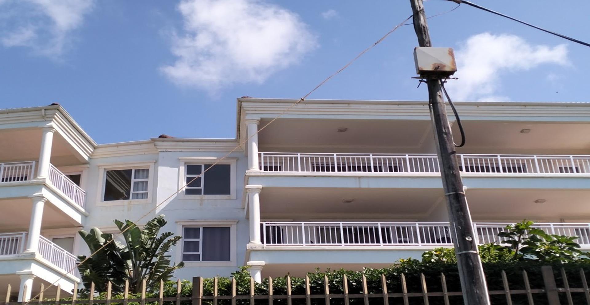 Front View of property in Shelly Beach