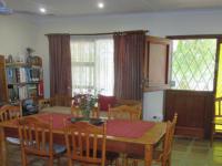Dining Room of property in Wellington