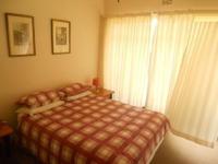 Bed Room 1 - 12 square meters of property in Three Rivers