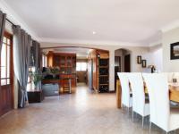 Dining Room - 28 square meters of property in Willow Acres Estate