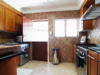 Scullery - 10 square meters of property in Willow Acres Estate