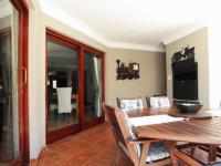 Patio - 17 square meters of property in Willow Acres Estate