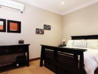 Main Bedroom - 22 square meters of property in Willow Acres Estate