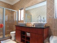 Main Bathroom - 10 square meters of property in Willow Acres Estate