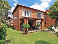 Front View of property in Six Fountains Estate