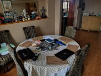 Dining Room - 26 square meters of property in Westville 