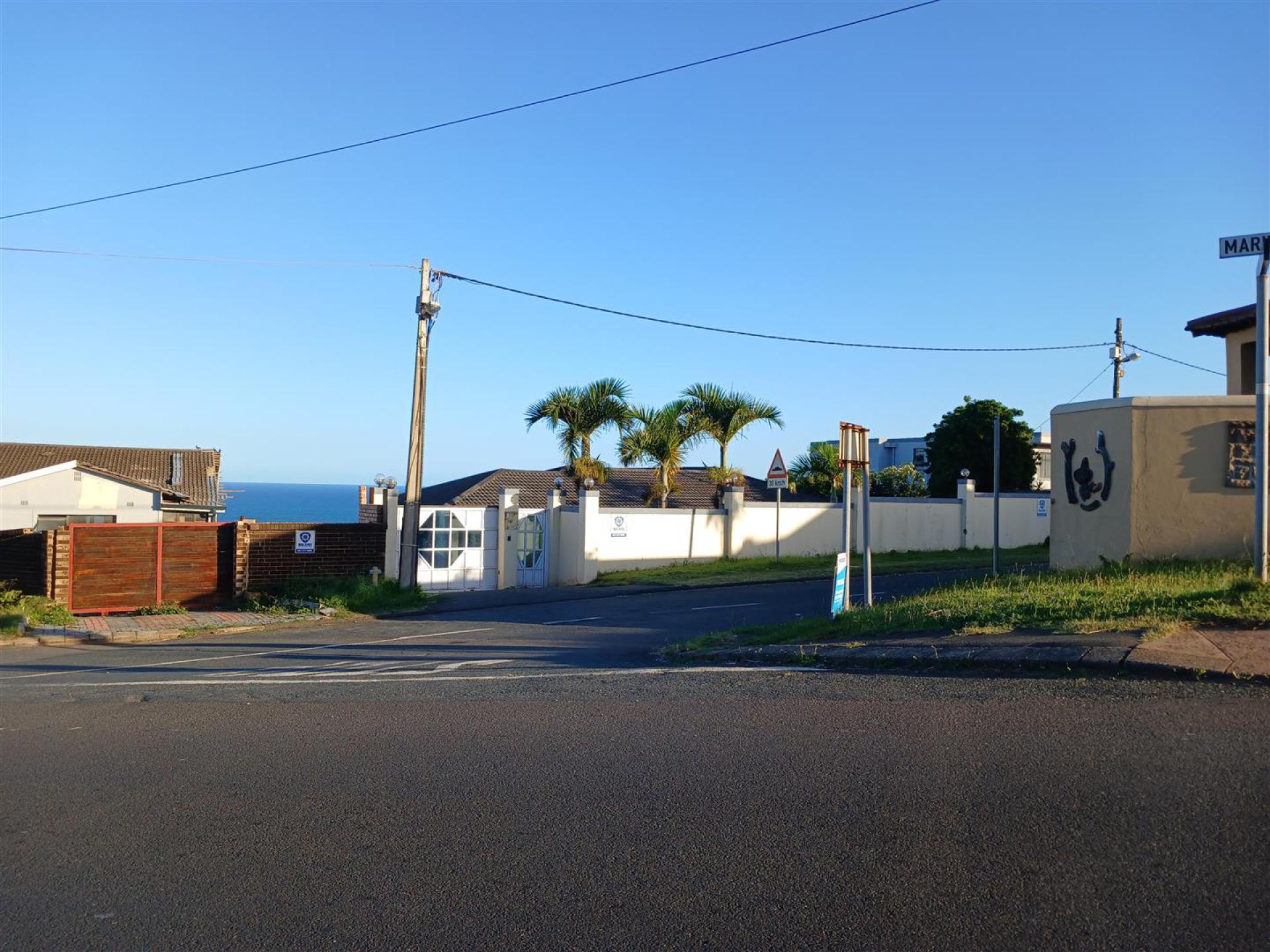 Front View of property in Wentworth 