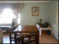 Dining Room - 9 square meters of property in Ennerdale