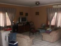 Lounges - 13 square meters of property in Rustenburg
