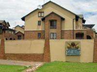 Front View of property in Midrand