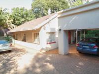 Front View of property in Waterkloof Glen