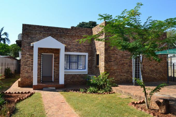 3 Bedroom House for Sale For Sale in Pretoria North - Private Sale - MR155324