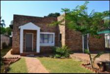 3 Bedroom 2 Bathroom House for Sale for sale in Pretoria North