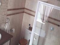 Main Bathroom of property in Kuruman