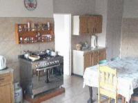 Kitchen of property in Kuruman